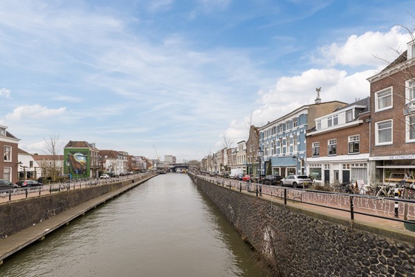 Medium property photo - Keerkringplein 4, 3582 PL Utrecht